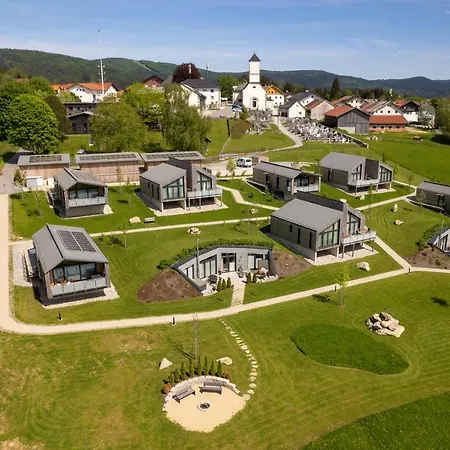 Dom wakacyjny Waidlerland Erdhaus 