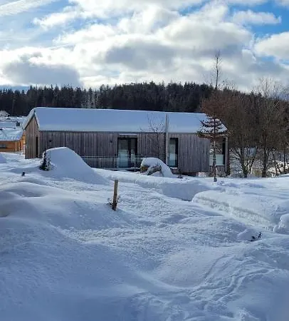 Waidlerland Erdhaus 