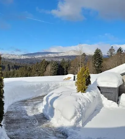 Casa vacanze Waidlerland Erdhaus 