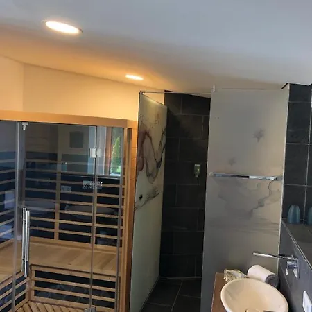 Casa vacanze Waidlerland Erdhaus 